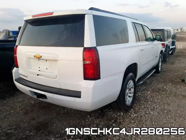 1GNSCHKC4JR280256 фото 5