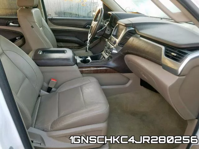 1GNSCHKC4JR280256 фото 6