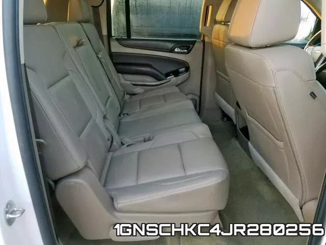 1GNSCHKC4JR280256 фото 7