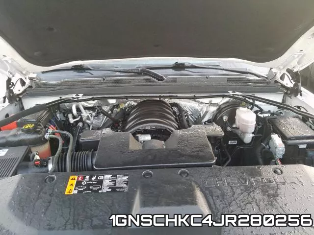 1GNSCHKC4JR280256 фото 8