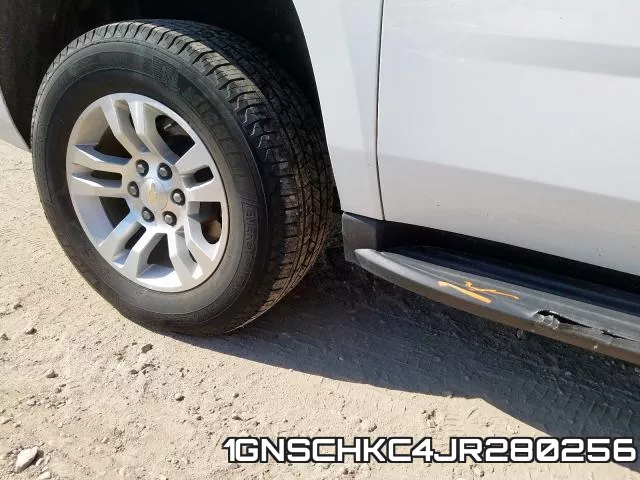 1GNSCHKC4JR280256 фото 10