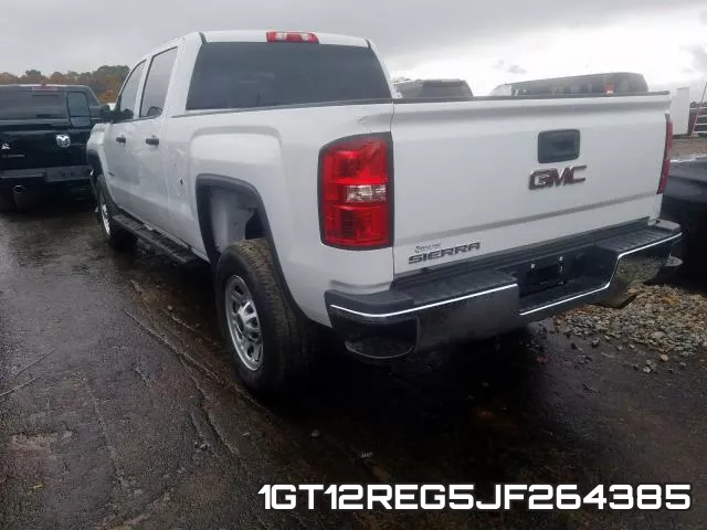 1GT12REG5JF264385 фото 4