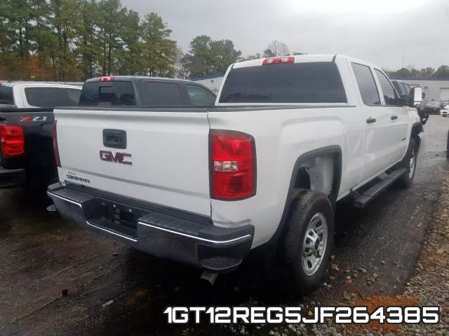 1GT12REG5JF264385 фото 5