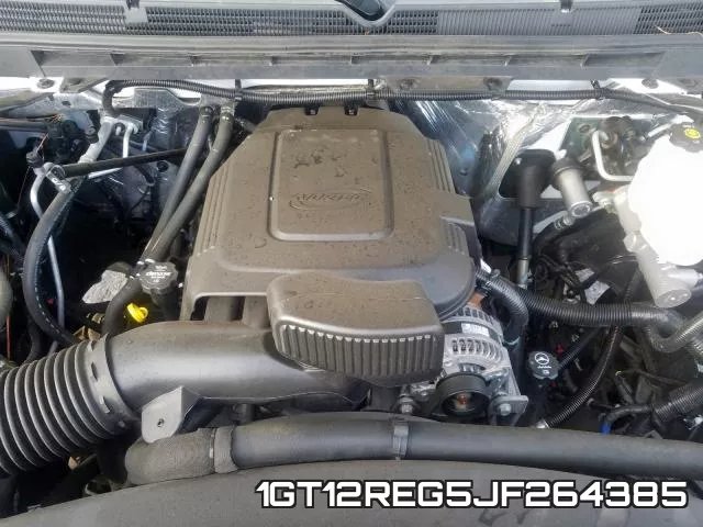 1GT12REG5JF264385 фото 8