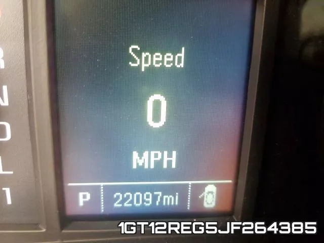 1GT12REG5JF264385 фото 9
