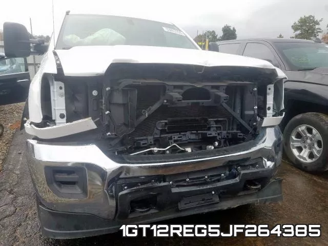 1GT12REG5JF264385 фото 10