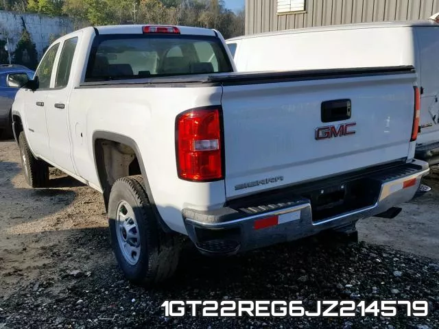 1GT22REG6JZ214579 фото 3