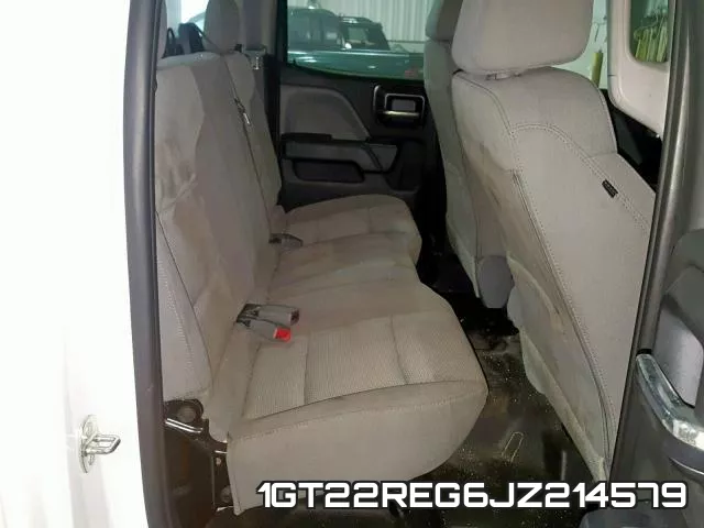 1GT22REG6JZ214579 фото 6