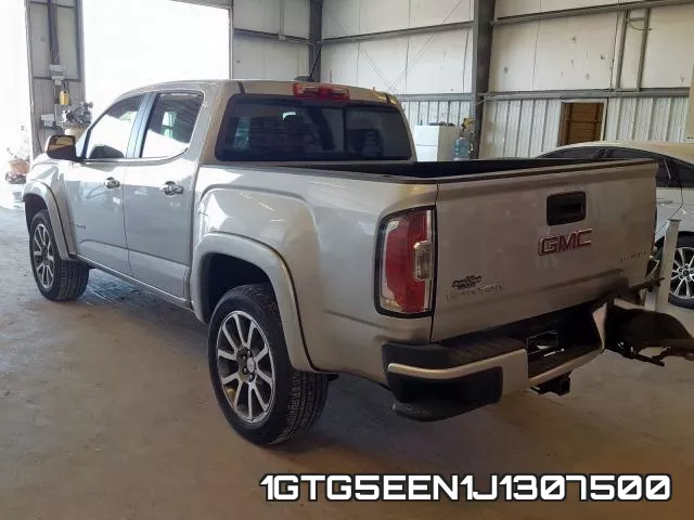 1GTG5EEN1J1307500 фото 4