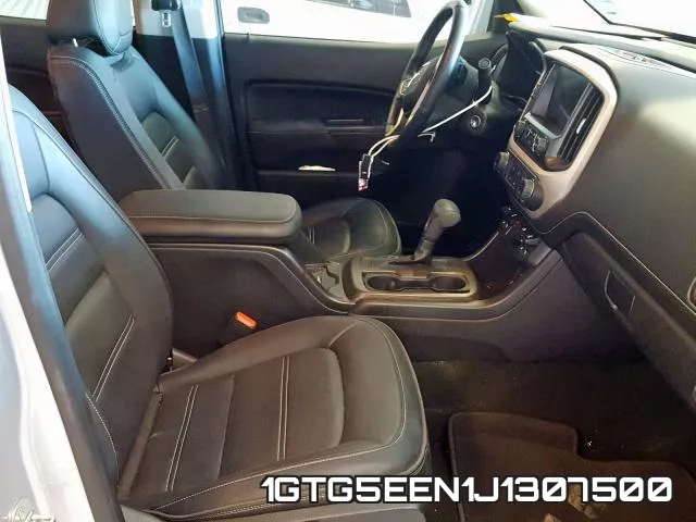 1GTG5EEN1J1307500 фото 6