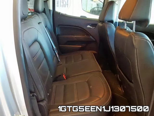 1GTG5EEN1J1307500 фото 7