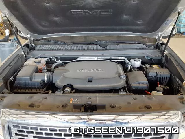 1GTG5EEN1J1307500 фото 8