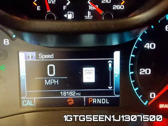 1GTG5EEN1J1307500 фото 9