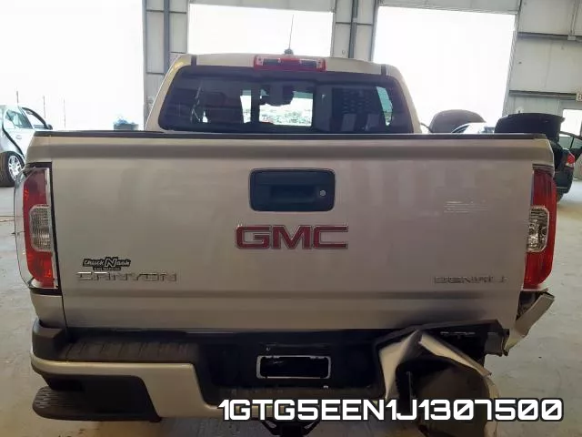 1GTG5EEN1J1307500 фото 10