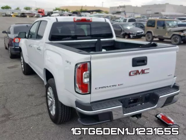 1GTG6DEN1J1231655 фото 4