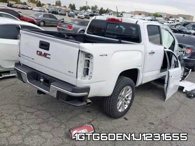 1GTG6DEN1J1231655 фото 5