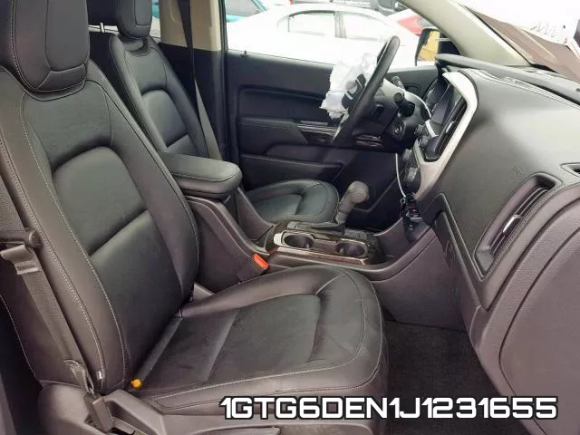 1GTG6DEN1J1231655 фото 6