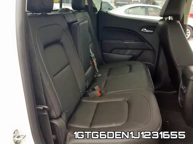 1GTG6DEN1J1231655 фото 7
