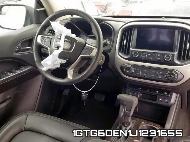 1GTG6DEN1J1231655 фото 10