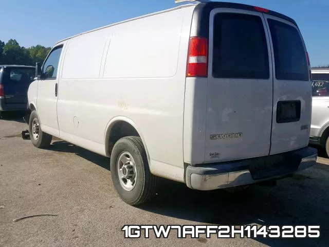 1GTW7AFF2H1143285 фото 4
