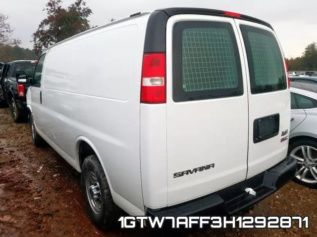 1GTW7AFF3H1292871 фото 4