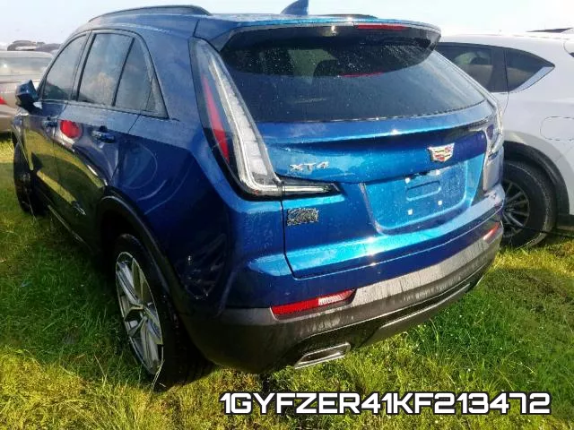 1GYFZER41KF213472 фото 3