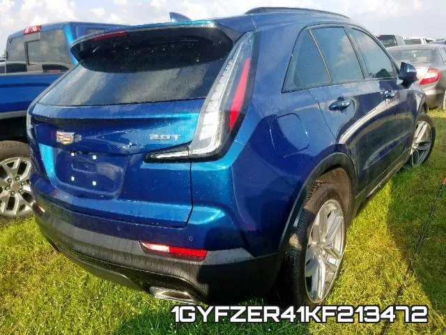 1GYFZER41KF213472 фото 4