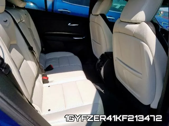 1GYFZER41KF213472 фото 6