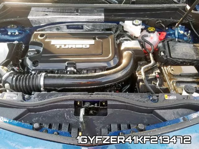 1GYFZER41KF213472 фото 7