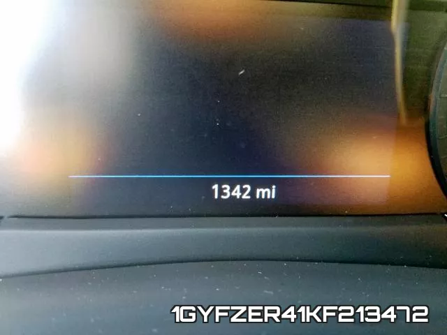 1GYFZER41KF213472 фото 8