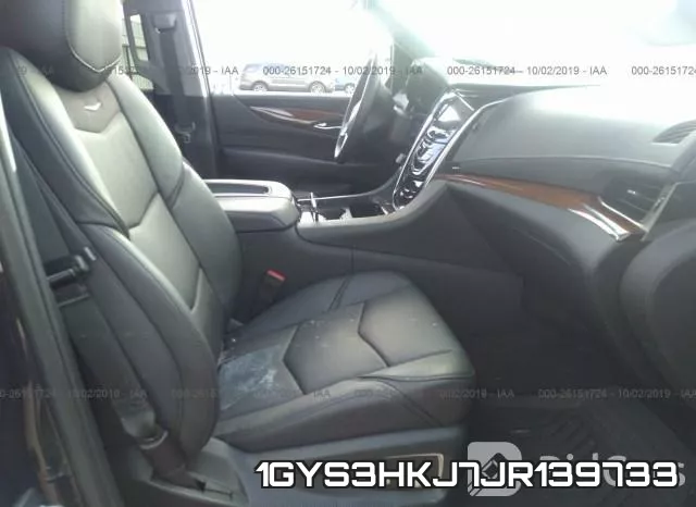 1GYS3HKJ7JR139733 фото 6