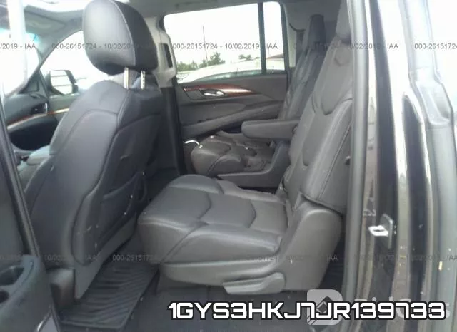 1GYS3HKJ7JR139733 фото 9