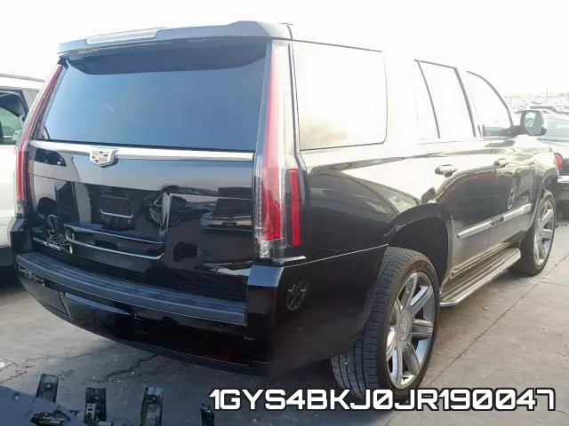 1GYS4BKJ0JR190047 фото 5