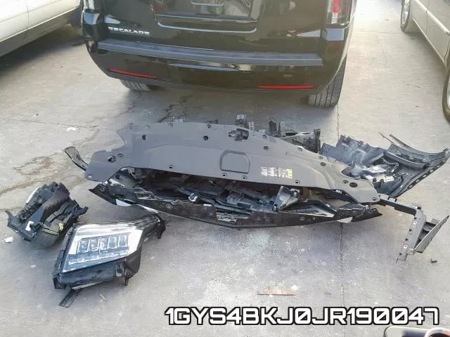 1GYS4BKJ0JR190047 фото 10