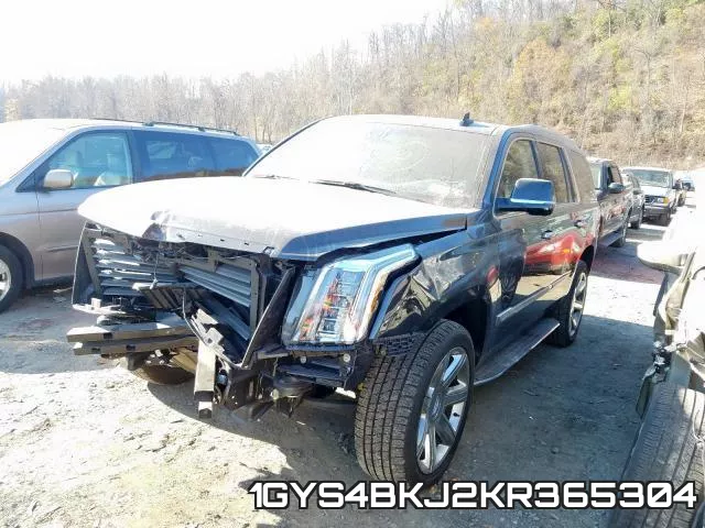1GYS4BKJ2KR365304 фото 3