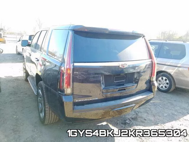 1GYS4BKJ2KR365304 фото 4