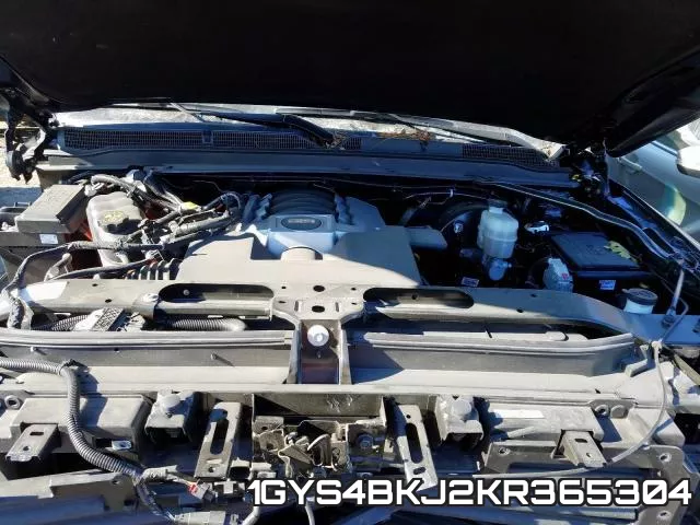 1GYS4BKJ2KR365304 фото 8