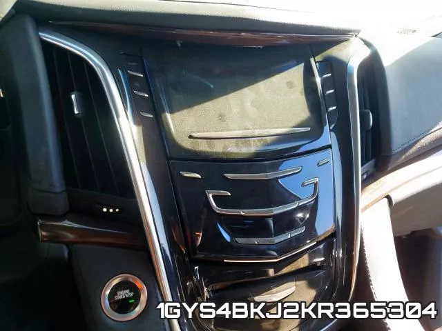 1GYS4BKJ2KR365304 фото 10