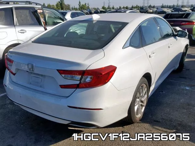 1HGCV1F12JA256075 фото 5