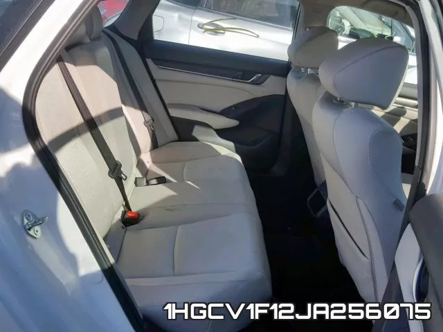 1HGCV1F12JA256075 фото 7