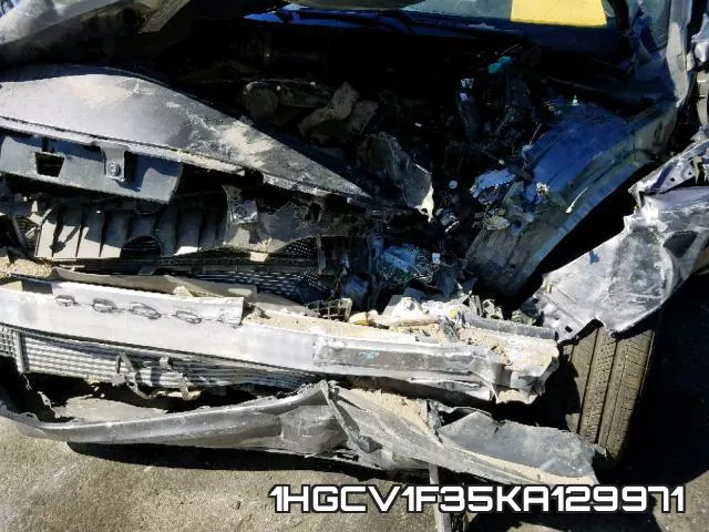 1HGCV1F35KA129971 фото 10