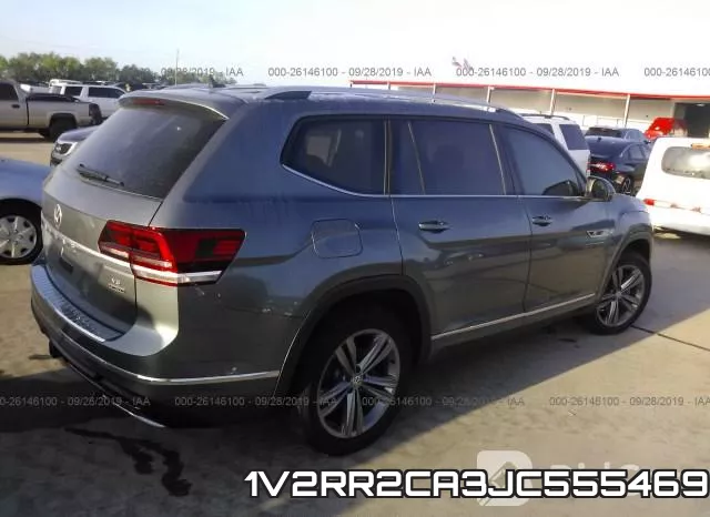1V2RR2CA3JC555469 фото 5