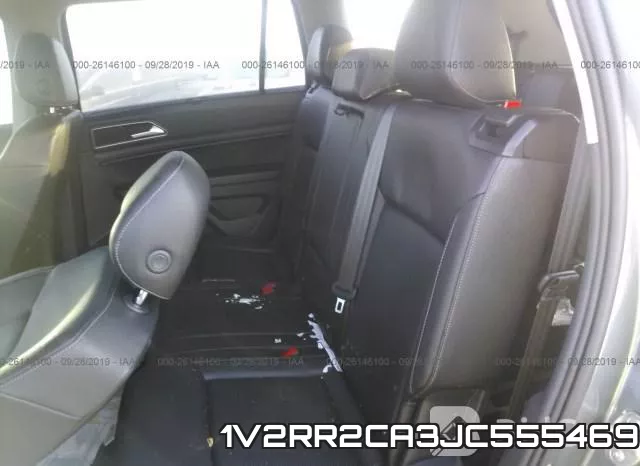 1V2RR2CA3JC555469 фото 9