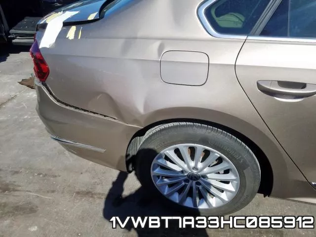 1VWBT7A33HC085912 фото 10