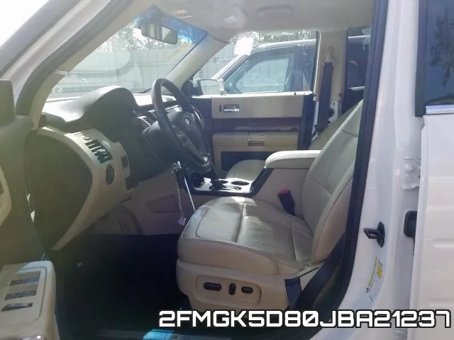 2FMGK5D80JBA21237 фото 6