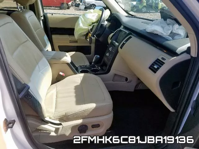 2FMHK6C81JBA19136 фото 6