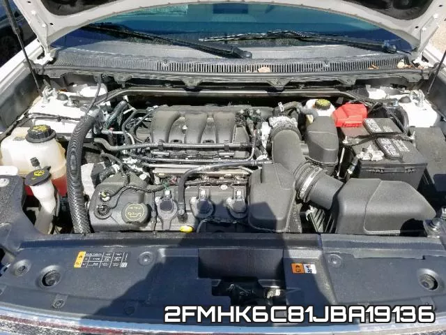 2FMHK6C81JBA19136 фото 8