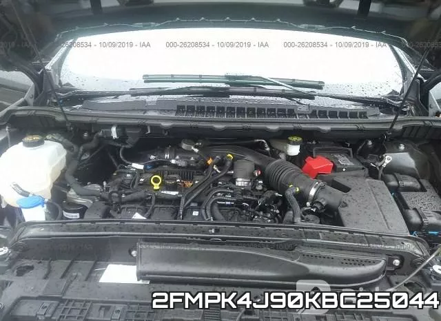 2FMPK4J90KBC25044 фото 2