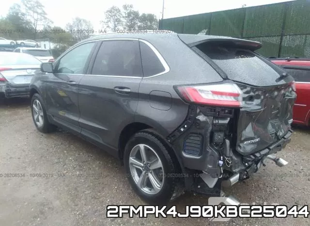 2FMPK4J90KBC25044 фото 4