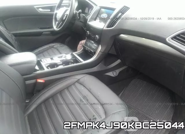 2FMPK4J90KBC25044 фото 6
